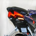 New Rage Cycles (NRC) RS / Tuono 660 Fender Eliminator Kit New Rage Cycles (NRC) RS / Tuono 660 Fender Eliminator Kit